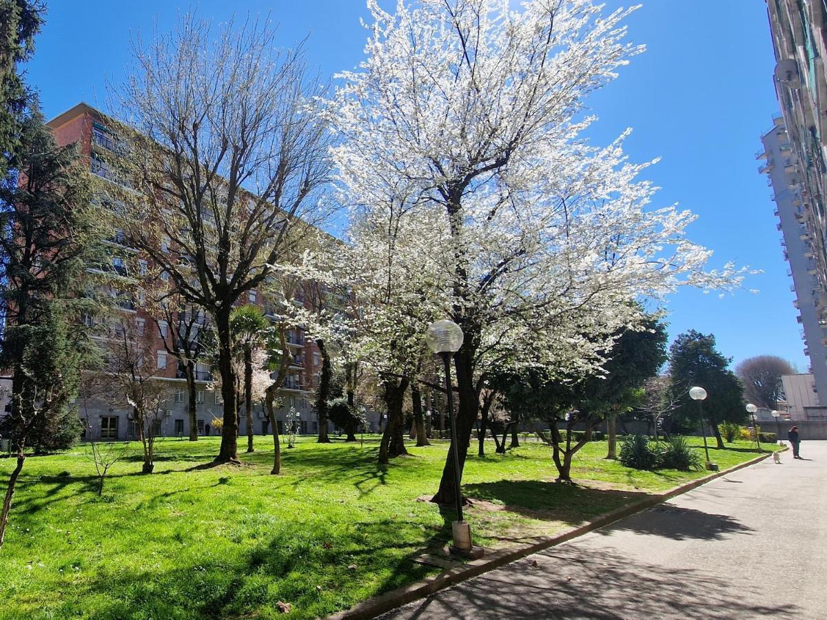 דירות מילאנו Giardino Sul Naviglio מראה חיצוני תמונה