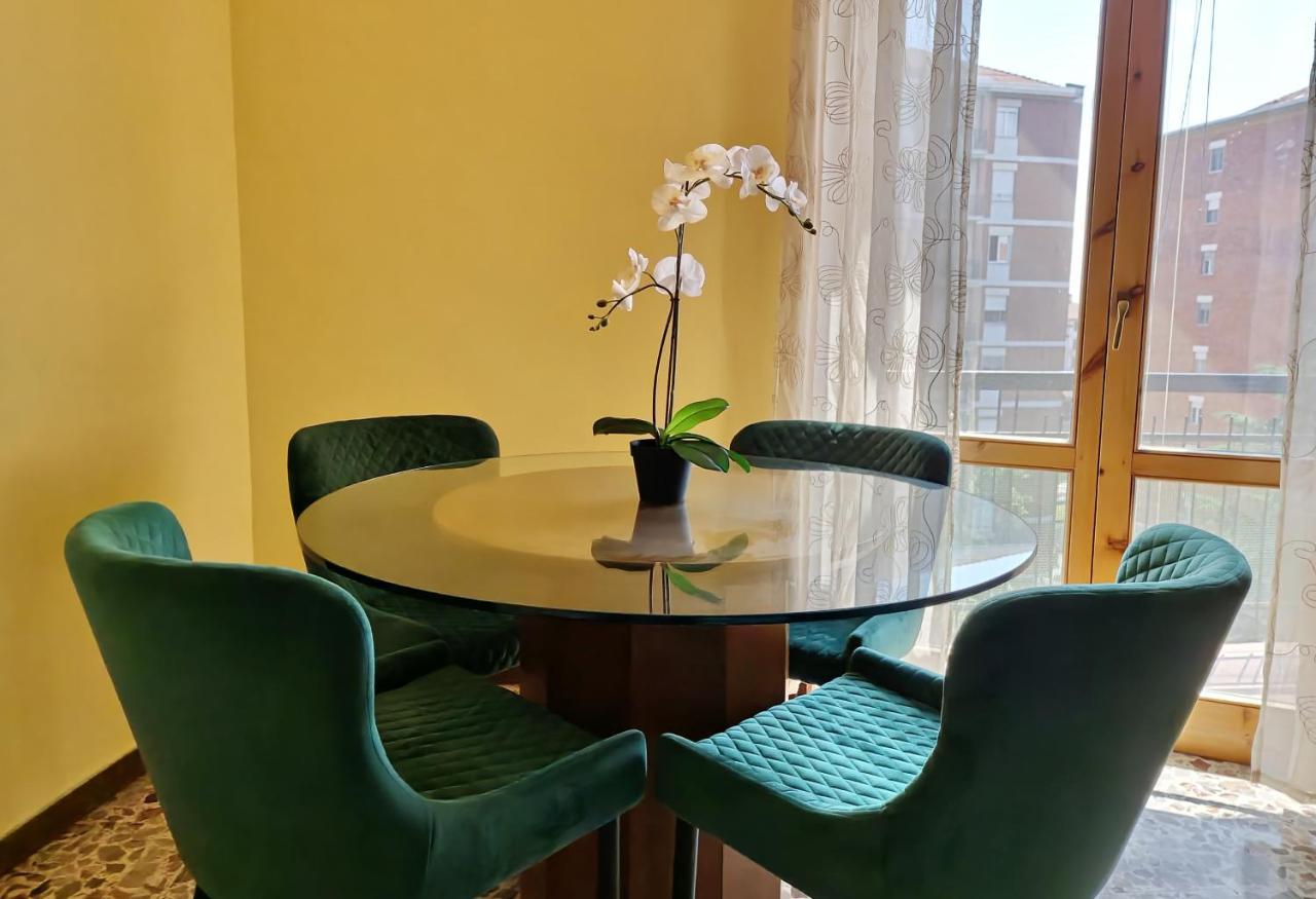 דירות מילאנו Giardino Sul Naviglio מראה חיצוני תמונה